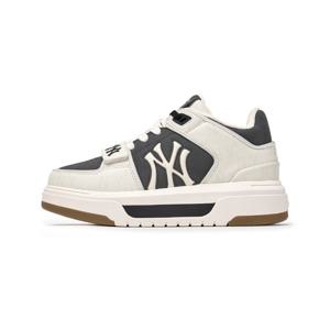 [MLB] (3ASXW015N-50BKS) 청키라이너 미드 윈도우 모노그램 뉴욕양키스