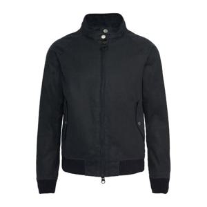 바버 스냅 버튼 리브 헴 재킷 BRCPS1009 UT2743100