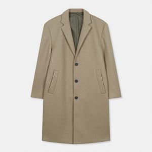 [스파오]베이직 싱글 코트 (SPJWC4VM01-T)