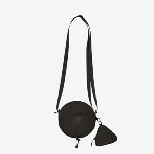 뉴발란스크로스백 DQJ NBGCDST102-19 아웃도어 스트링 멀티 크로스백