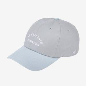 뉴발란스모자 DQJ NBGDDSW101-84 TONE TONE 볼캡