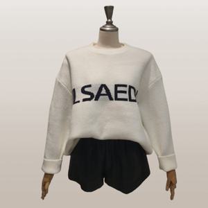 [난닝구]븐테난 니트 N151111(1125D2KT017)