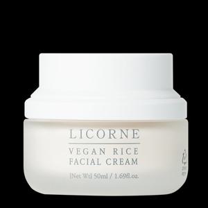 비건 라이스 수분크림 50ml