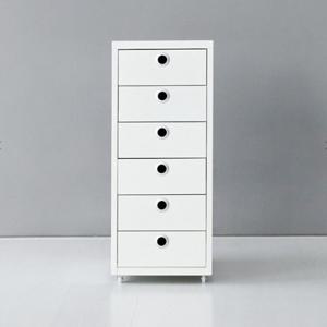 [마켓비]마켓비 MKB 서랍장 6단