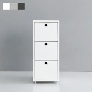 [마켓비]마켓비 MKB 서랍장 0.3단