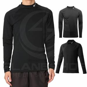 나이키 기모 티셔츠 목크 트레이닝복 겨울 러닝복