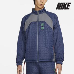 [나이키]나이키 자켓 /T3- DJ9743-414 / 남성 조던 x CLOT 우븐