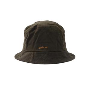25FW Barbour BELSAY 왁스 스포츠 모자 252MLHA0519OL52