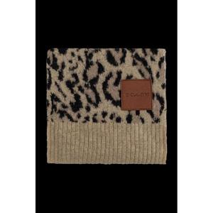 25FW COACH 스카프 with animal motif 29CCM910TN2