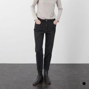 [올리비아로렌]올리비아로렌 MG01 레터링 배기팬츠 VOCMP3W9416