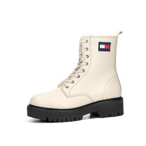 24FW 타미힐피거 STIVALI EN0EN02317AEV