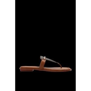 마이클코어스 Slides Lena 40R5LEFS2B0227