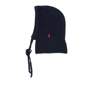 25FW 폴로 랄프 로렌 캐시미어 모자 455981427002