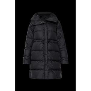 캐나다구스 다운 자켓 with 후드 3043WT0BLACK