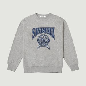 [행텐][행텐]공용  컴포트 그래픽 기모 맨투맨-SE8111044003112