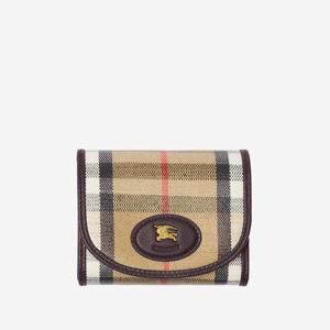 25FW Burberry HIGHLANDS COMPACT 왈렛 8112281SAND