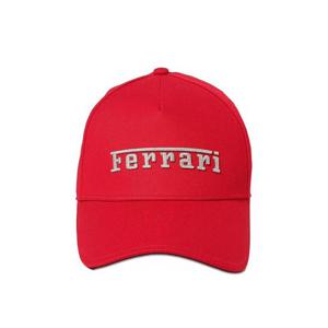 25FW FERRARI 맨즈 모자 2282598