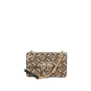 24FW Pinko Sequined 백 103335A20DLH3Y
