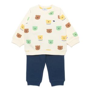 [블루독베이비]곰돌이상하세트 44CK0-672-01