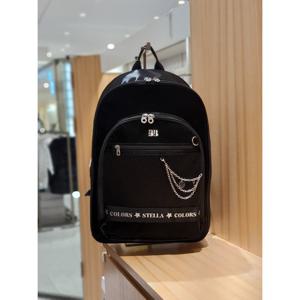 베네통키즈 6 샤인 메쉬 책가방 2컬러 QCBG05611 26SS 신학기