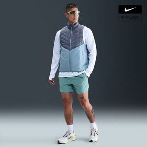 [나이키] 드라이 핏 스트라이드 남성 5인치 브리프 라인드 러닝 쇼츠 DM4756-017