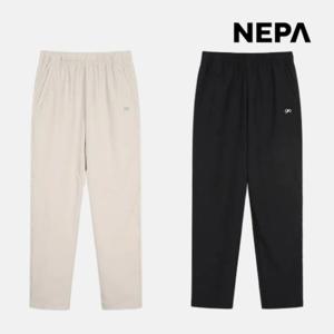 네파 여성 우븐 트레이닝 레귤러핏 팬츠 아웃도어 등산복 운동복 7L66321