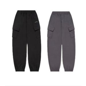 [행텐주니어]퍼본딩카고조거팬츠14490-038-802-41_DJ