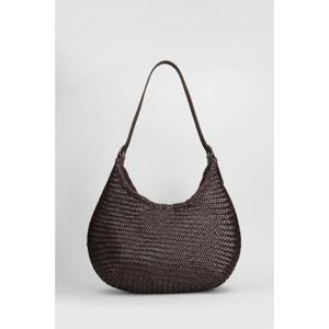 드래곤디퓨전 숄더백 424048 8021 BROWN