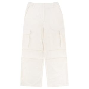 뉴발란스 WOMEN 코듀로이 와이드팬츠 NBNTF4W932 64