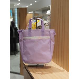 베네통키즈 6 블링 플랩 보조가방 3컬러 QCBG12611 26SS 신학기