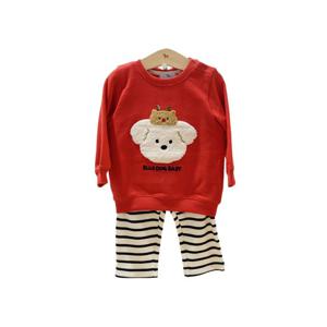 [블루독베이비]RD)루돌프도기상하세트 45C70-672-14