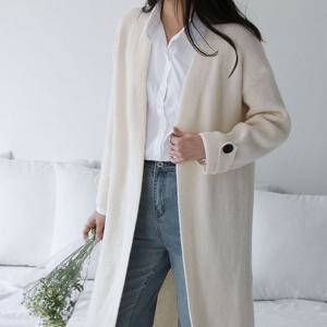 여자 롱가디건_WJK24732