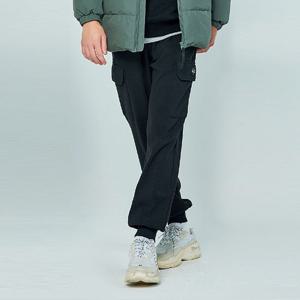 [소이]남자 겨울이월 카고조거벨로아본딩바지(24W0202)