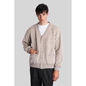 아스페시 스웨터 427245 AY01D582 Beige