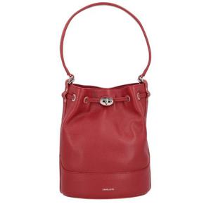 자넬라토 숄더백 068980S 0040000Z0940 Red