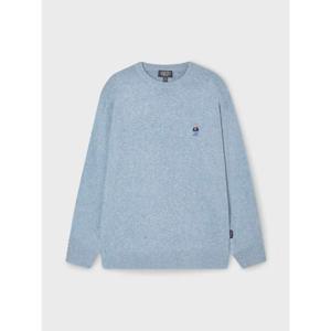 [후아유] Steve Bokashi Pullover / WHKAF4T02U