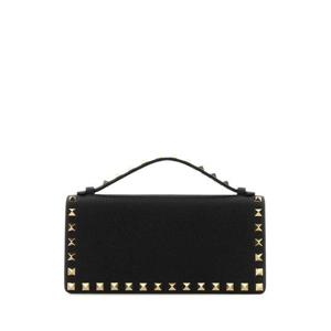 발렌티노 가라바니 지갑 7W2P0AK2VSH 0NO BLACK