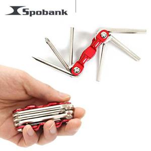 휴대용 미니 자전거공구 육각렌치 일자십자드라이버 자전거공구 자전거공구툴 자전거 자전거여행공구 자전거여행필수품 자전거수리용품 자전거수리