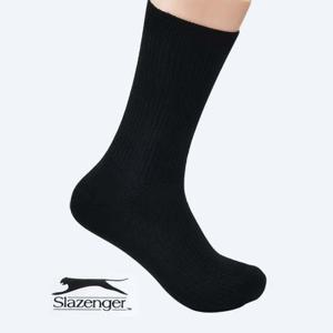 (슬레진저)신사 기본 링크스 무자수 장목 바라양말