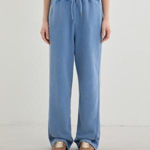 [게스(진)]남녀공용 워싱 팬츠(MP3K3190)