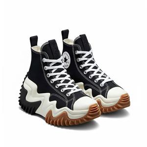 컨버스 런스타 모션 남녀공용 하이탑 스니커즈 171545C