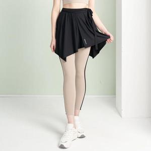 뒤란 세이브존03 뒤란 이지 랩 힙커버 스커트 SAVPYHDTF4S-8031