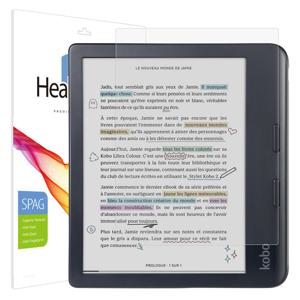 코보 리브라 컬러 슈페리어 저반사 액정보호필름