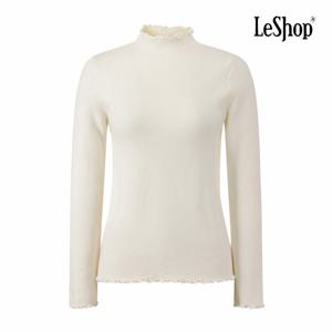 [르샵] 융기모 웨이브 폴라 니트 (BPBKP008A)