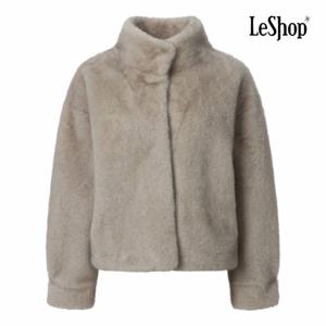 [르샵] 페이크 퍼 윈터 자켓 (BPBJK002A)