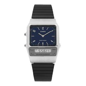 [카시오 CASIO] AQ-800EB-2ADF 공용 메탈시계