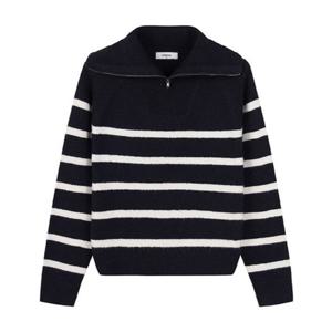 [폴햄]여성 하프집업 스웨터 PHE4ER2050