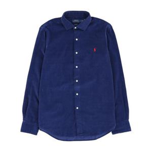 폴로 랄프로렌 긴팔 셔츠 710P00518 005FRESHWATER BLUE