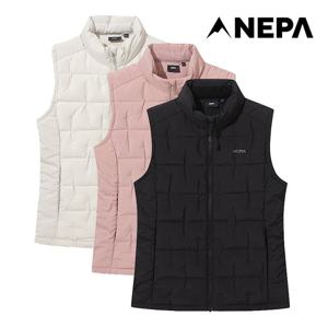 [택가219,000원] 네파 여성 투부스 다운 베스트 7L61301