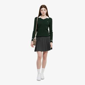 라코스테 공식 여성 울라이크 스커트 JF409E-55N 050